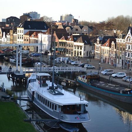 De Pelsertoren Zwolle  Ngoại thất bức ảnh