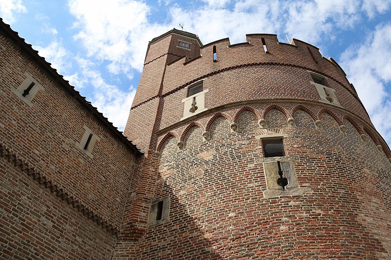De Pelsertoren Zwolle  Ngoại thất bức ảnh