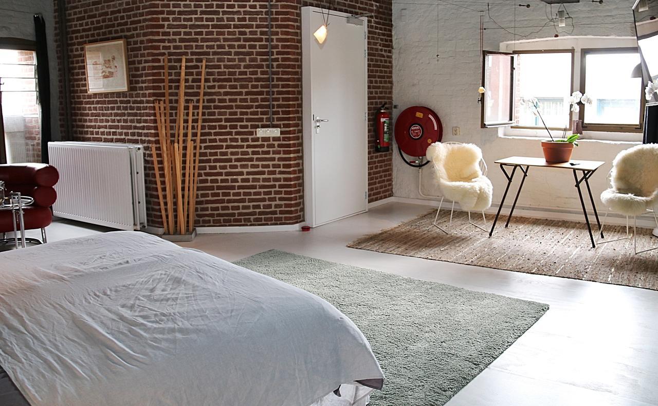 De Pelsertoren Zwolle  Ngoại thất bức ảnh