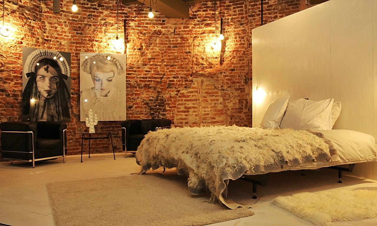 De Pelsertoren Zwolle  Ngoại thất bức ảnh